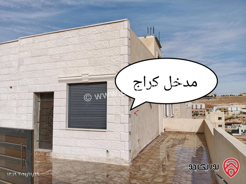 منزل مستقل مساحة 290م على أرض 303م بناء حديث للبيع في عمان - أبو علندا