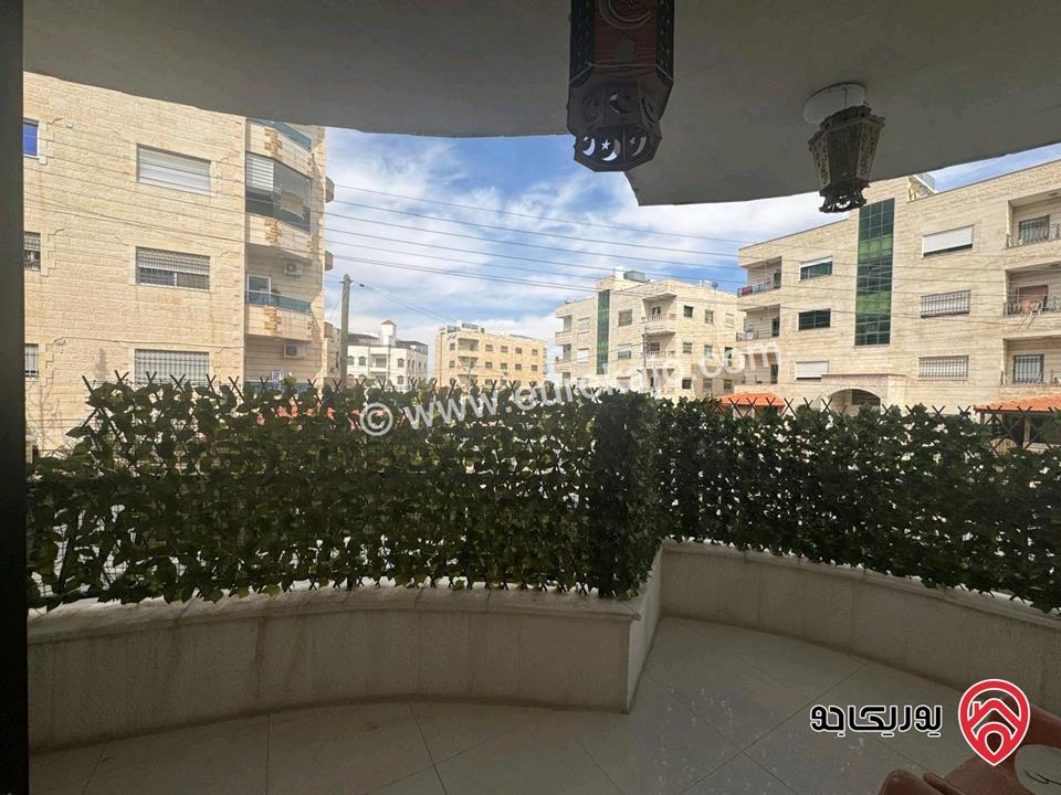 شقة جديدة لم تسكن مساحة 180م للبيع في عمان - طبربور بجانب إشارات طبربور بسعر مغري جدا 