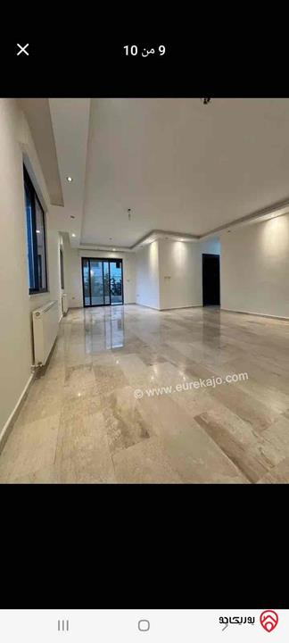 شقة طابق ثاني مساحة 160م للايجار في عمان - ضاحية الأمير راشد 