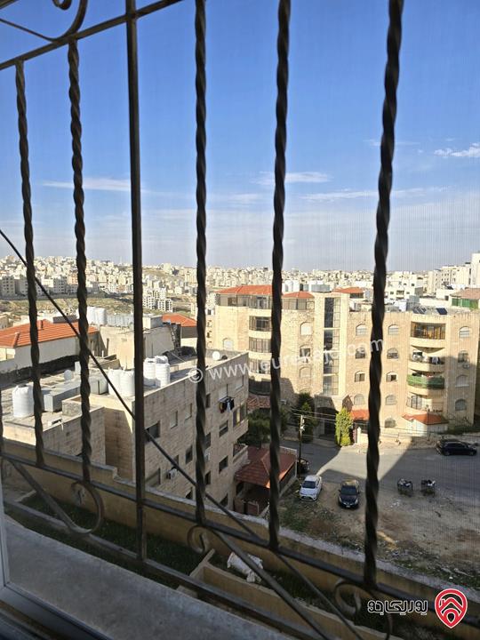 شقة تسوية ثانية مساحة 230م للبيع في عمان - الجبيهة مقابل التعليم العالي
