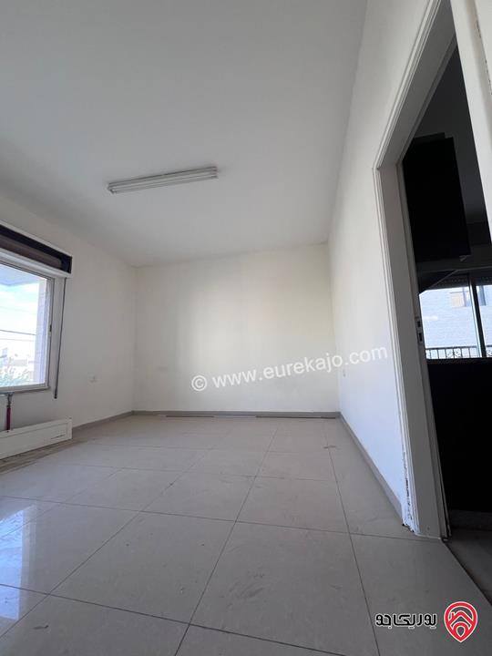 شقة طابق اول مساحة 200م للايجار في عمان - الجندويل