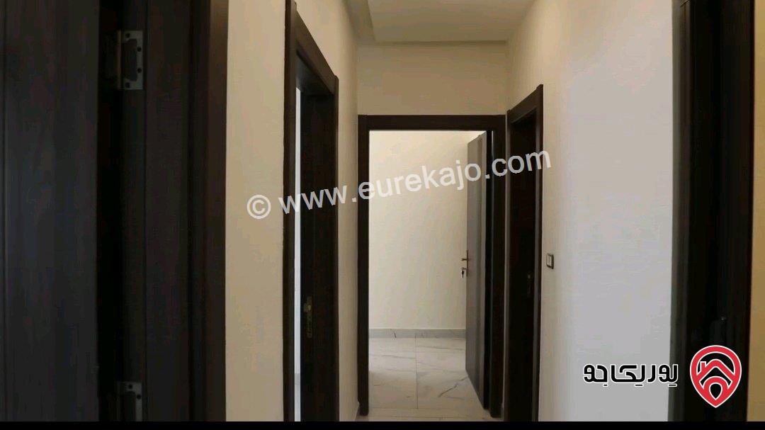 شقة فخمة جدا جديدهة لم تسكن مساحة 130م للبيع في عمان - اجمل مناطق الجندويل  