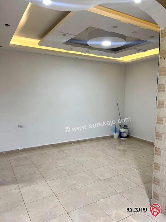 شقة مميزة طابق أول مساحة 135م للبيع في عمان - ابو علندا 