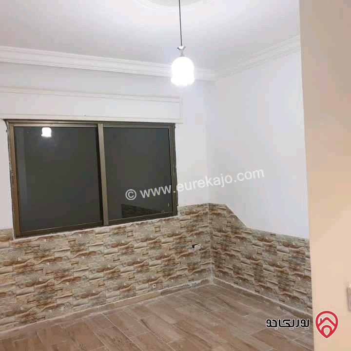 شقة ديلوكس تسوية مساحة 180م داخلي و 250م خارجي للبيع في عمان - طبربور     