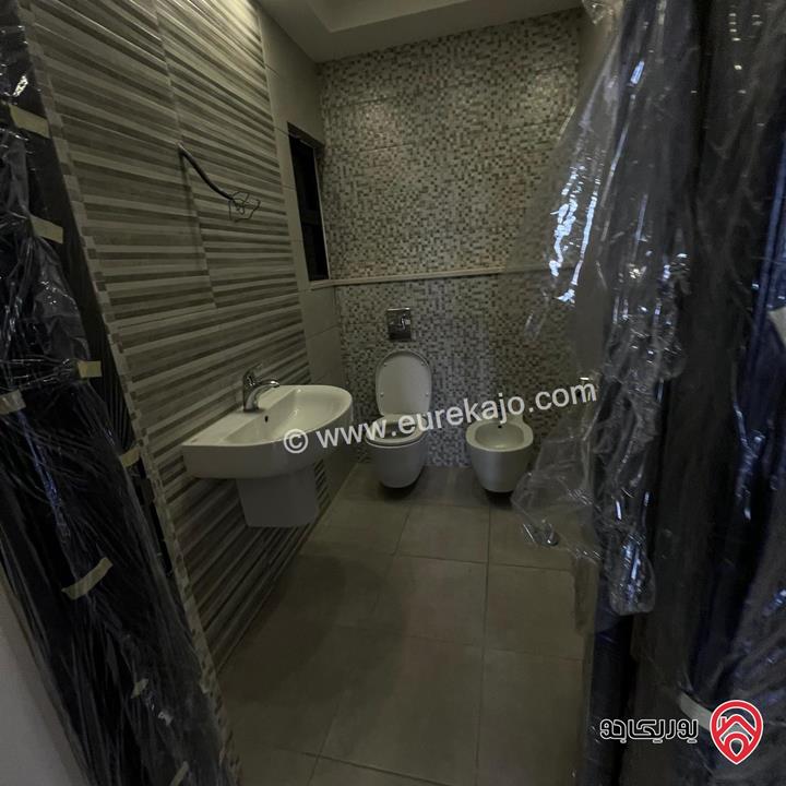 شقة مميّزة طابق أول مساحة 180م للبيع في عمان - ضاحية النخيل