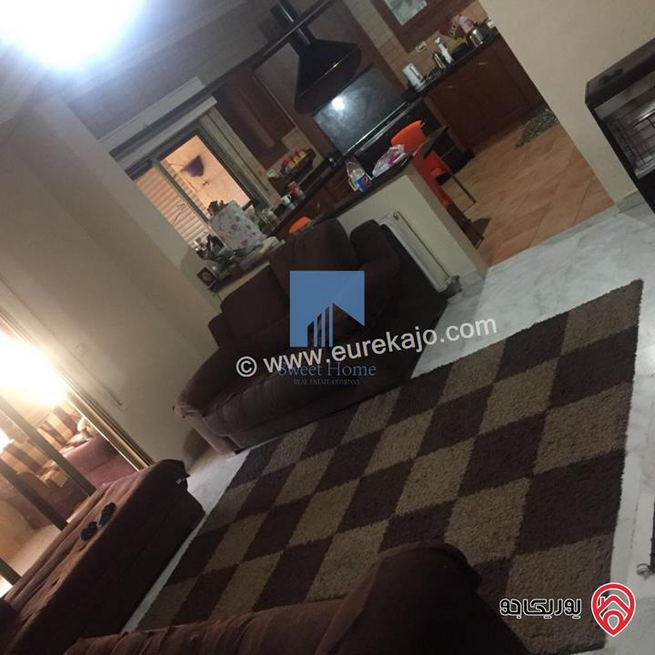 شقة مميزة للبيع في عمان - تلاع العلي طابق ثاني 245م بسعر مغري