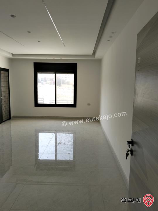 شقق سكنية مساحة 190م للبيع في اربد - الحصن  بدفعة واقساط لغاية 30 شهر من المالك مباشرة 