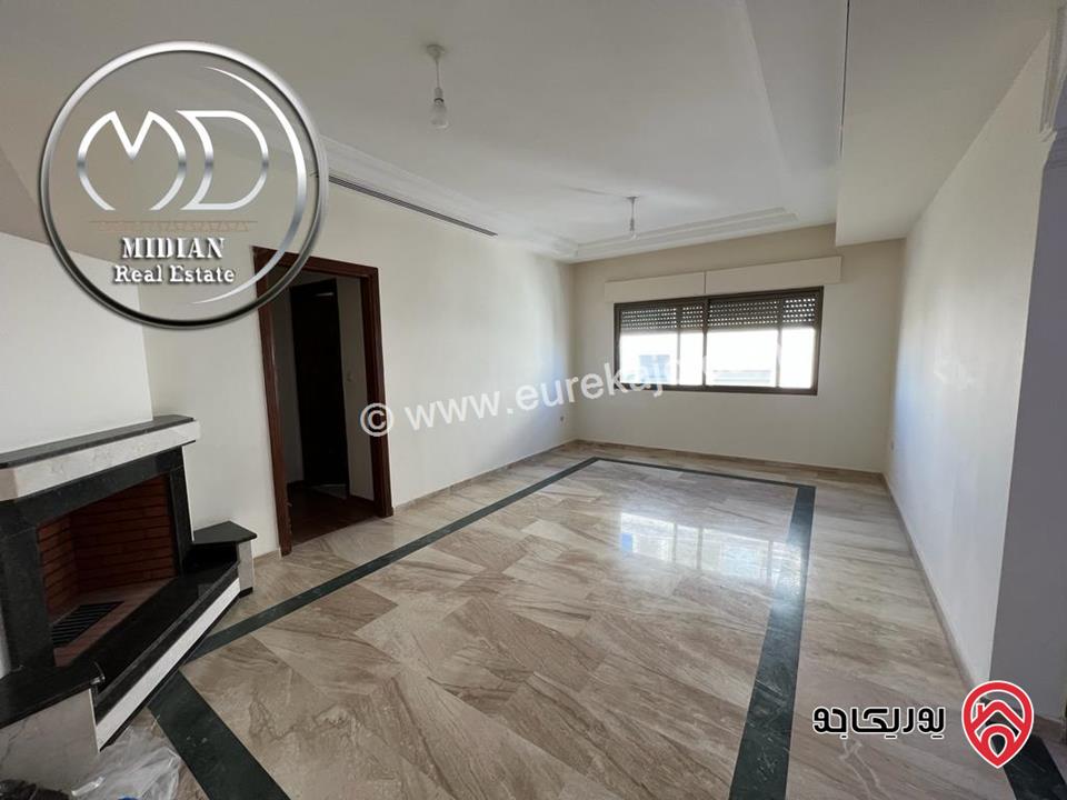 شقق جديدة للبيع في عمان - دير غبار مساحة 250م 4 نوم تشطيبات و ديكورات فاخرة بسعر مميز