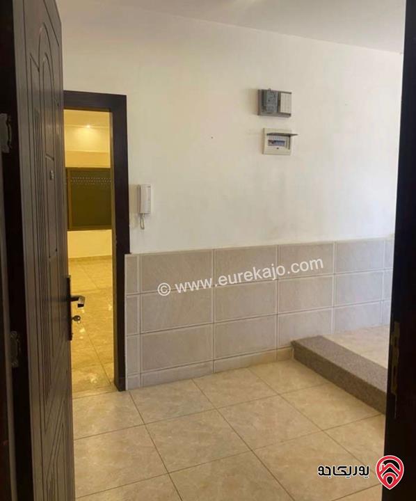 روف مساحة 120م للايجار في عمان - عرقوب خلدا 