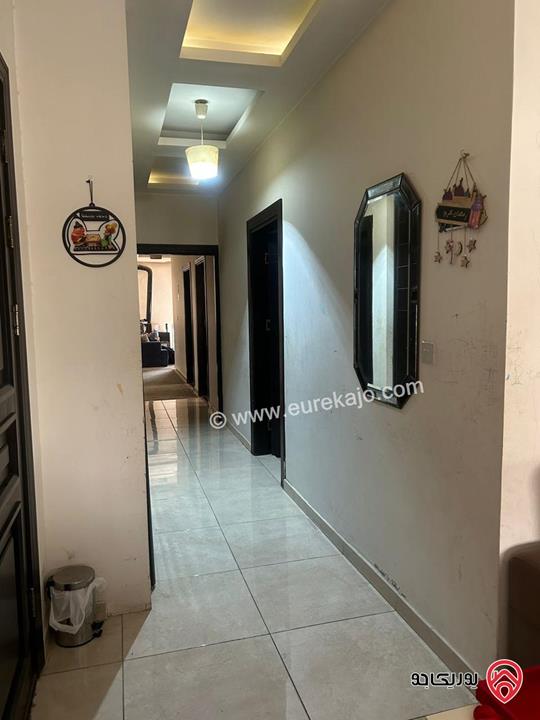 شقة ارضية مساحة 151م للبيع في عمان - ضاحية الامير راشد