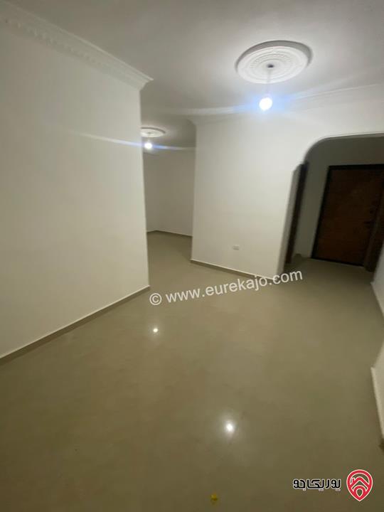 شقة طابق أرضي مساحة 142م للبيع في عمان – طبربور – أم العقارب