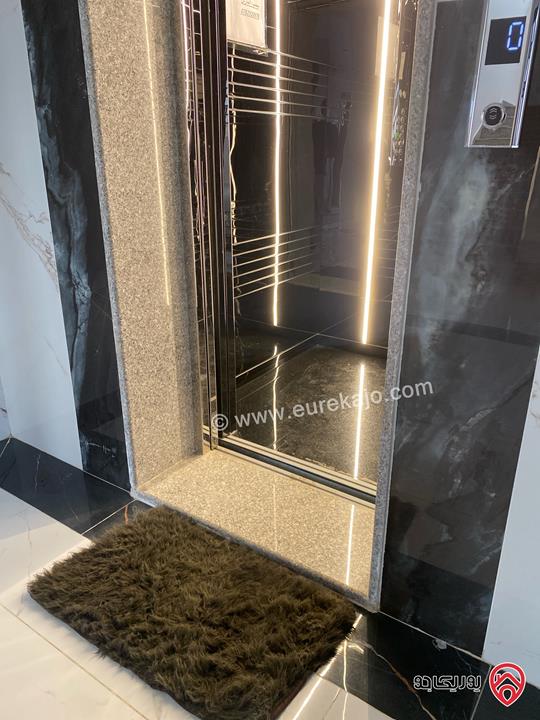 شقق مساحة 160م طوابق متعددة للايجار في اربد عند دوار الثقافة طالبات فقط