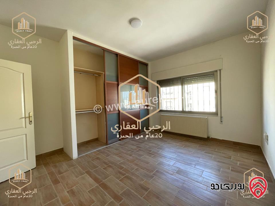 شقة ديلوكس طابق رابع مساحة 240م للايجار في عمان - السابع 