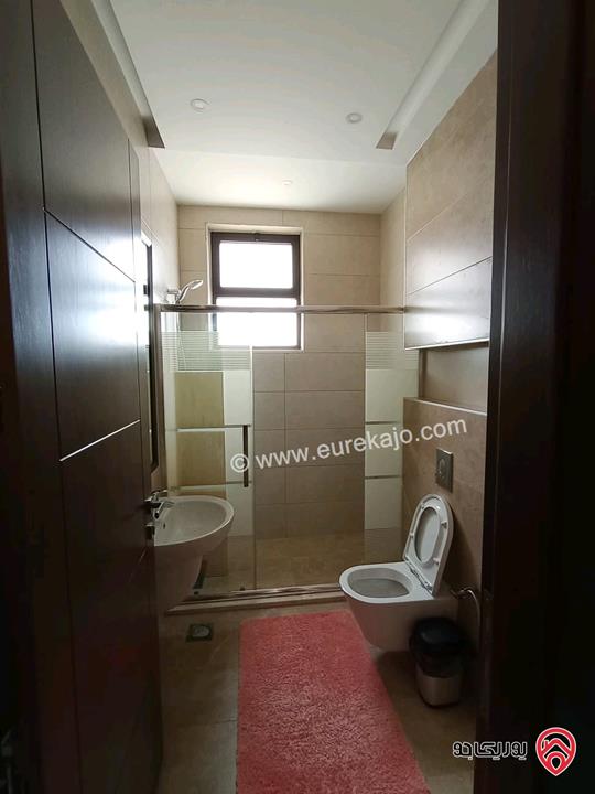 Furnished Apartment 170 Sqm for rent in Amman - Deir Ghbar