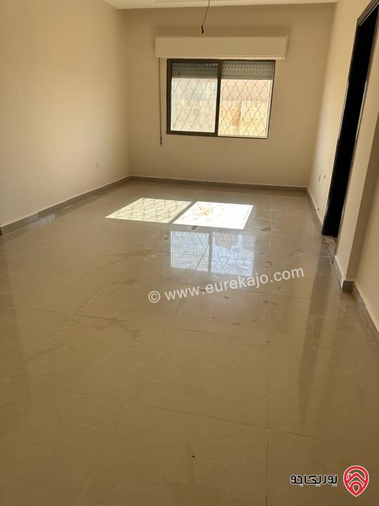 شقة مساحة 126م طابق ثالث للبيع في عمان - ضاحية الامير حسن 