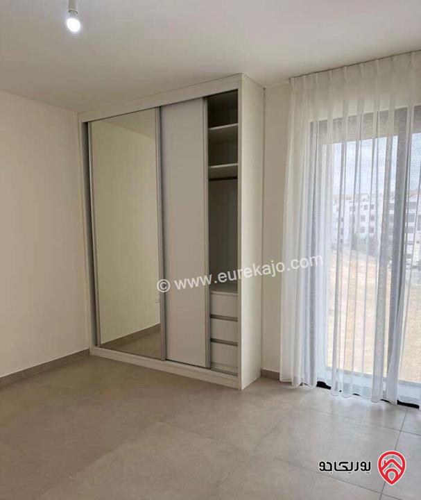 شقة فخمة مفروشة جزئي مساحة 160م طابق أول للايجار في عمان - عبدون 