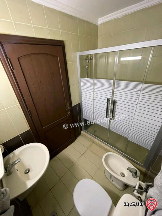 شقق مفروشة للايجار من المالك مباشرة في عمان - طبربور 