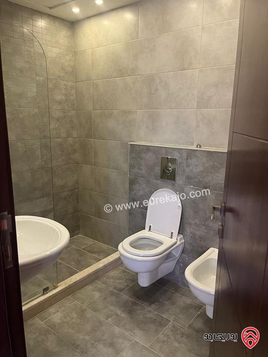 Never Occupied Pristine 4 Bedroom semi-furnished Apartment for Sale in Amman - Abdoun - Embassy District and Expat Community walking distance From Shopping Amenities & Leisure Activities