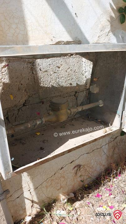 أرض مساحة 885م للبيع في عمان - سالم