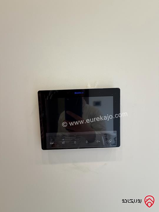 شقق طابقية طابق اول، طابق ثاني، طابق ثالث سوبر ديلوكس مساحة 265م للبيع في عمان - مرج الحمام 