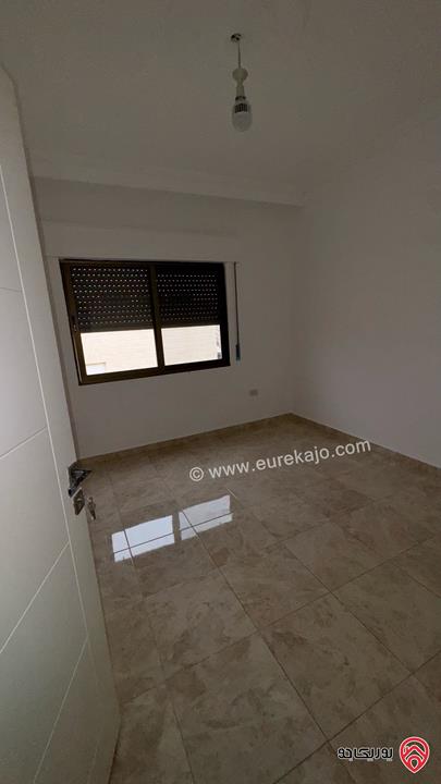 شقة طابق ثالث مساحة 150م للبيع في عمان - الخزنة خلف مجمع الشمال 