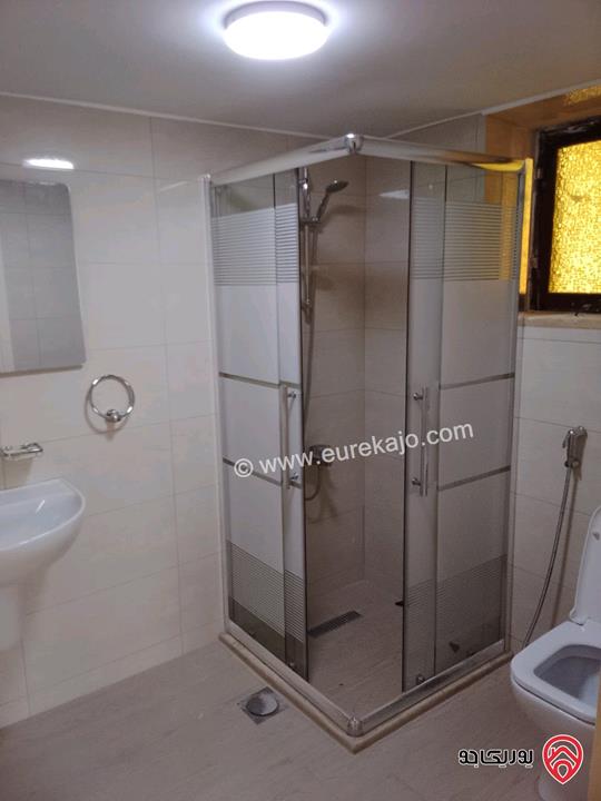 2nd floor apartment 230 m² for rent in Amman - Tla Al Ali