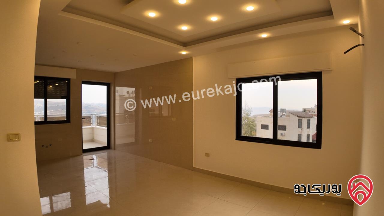 شقق جديدة بمساحات مختلفة للبيع في عمان - ابو السوس من المالك