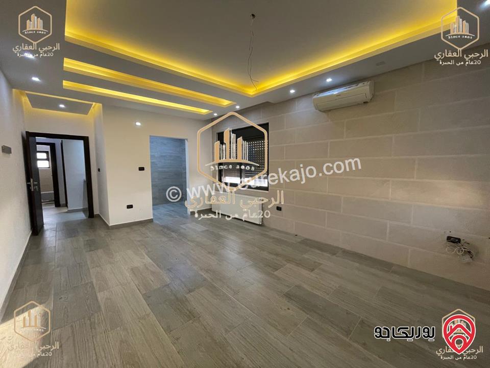 شقة رووف مساحة 160م سوبرديلوكس للايجار في عمان - الكرسي