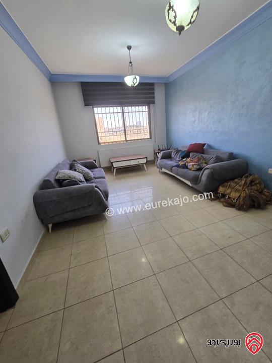 شقة طابق ثالث مساحة 187م للبيع في عمان – الجاردنز