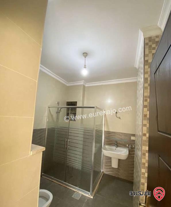 شقة أرضية فاخرة مساحة 190م للايجار في عمان - تلاع العلي 