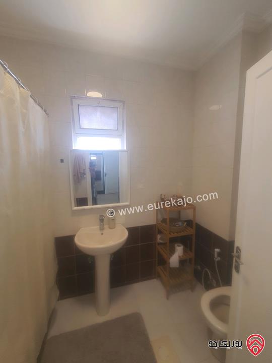 شقة 150 متر طابق ثالث للبيع في عمان - خلدا - من المالك 