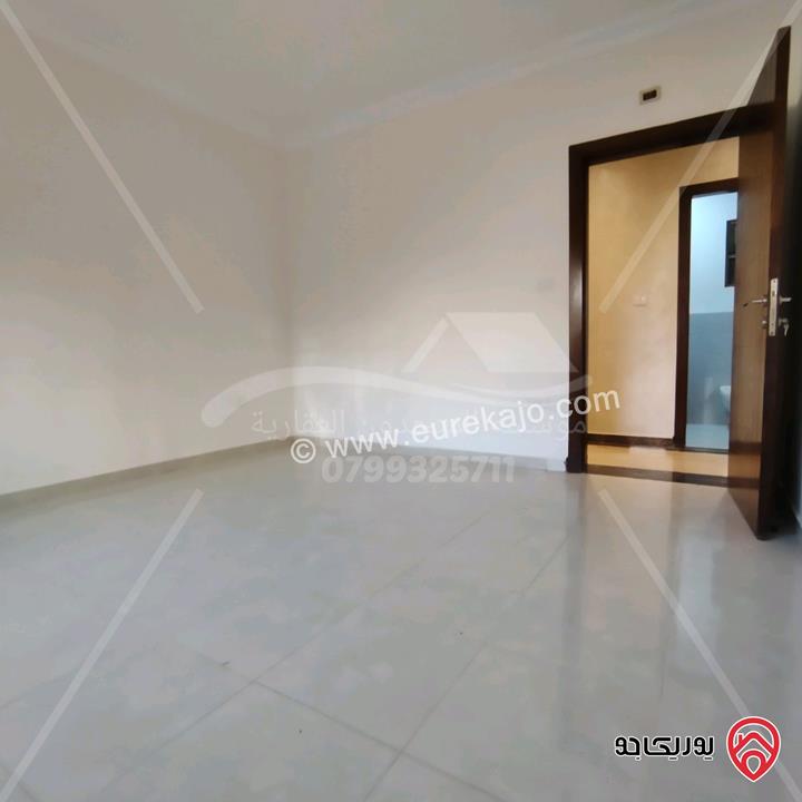 شقة فارغة أرضية مساحة 145م مع مدخل خاص للايجار في عمان - الرابية