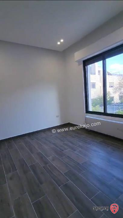 شقق في إسكان جديد مساحة 245م للبيع في عمان - ام أذينة بأحدث التشطيبات ذات جودة عالية  