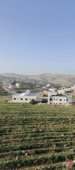 أرض مساحة 750م للبيع في عمان - شفا بدران