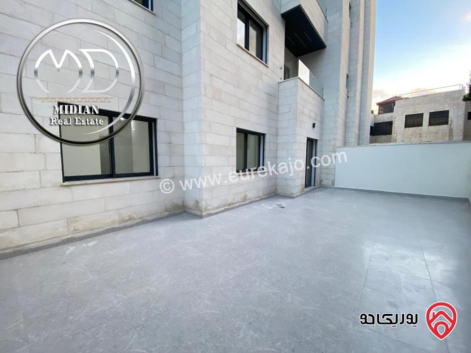 شقق جديدة للبيع في عمان - الجاردنز مساحات مختلفة تشطيبات و ديكورات عصرية فاخرة اطلالة رائعة تصلح للاستثمار بأسعار مميزة جداً