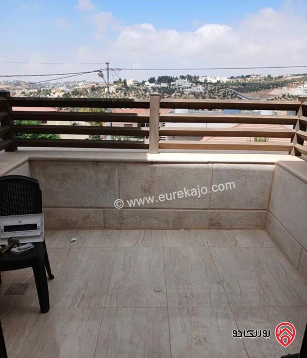 شقة طابق اول من فيلا مساحة 250م للايجار في عمان - دابوق 
