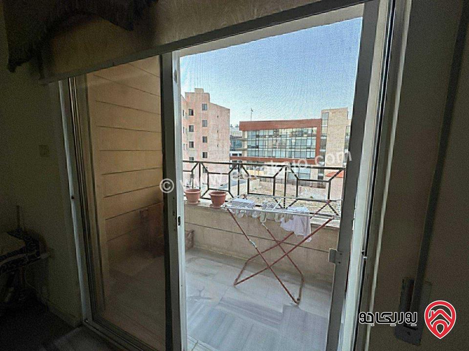 شقق اسثمارية سكنية عدد 2 مساحة كل شقة 100م للبيع في عمان - الرونق