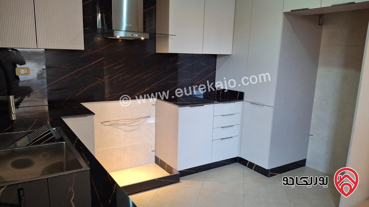 شقة مميزة مساحة 150م طابق أول للايجار في عمان - الشميساني