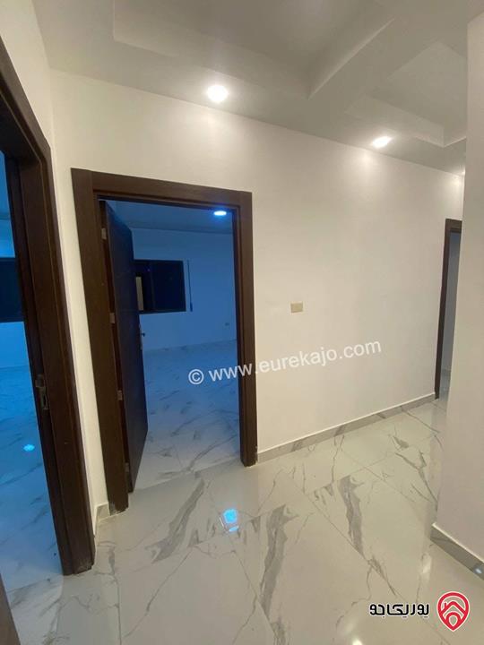 شقة طابق أول مساحة 150م للبيع في عمان - ضاحية الأقصى