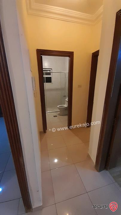 شقة طابق أول مساحة 95م للايجار في عمان - صويلح