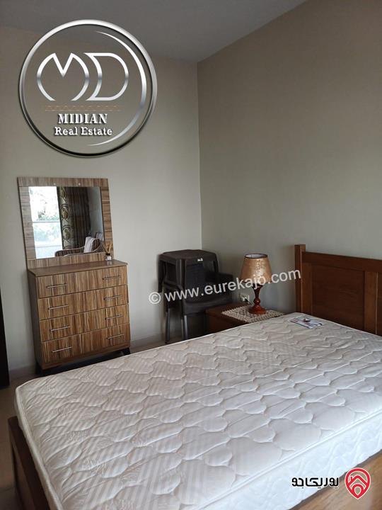 شقة للبيع في عمان - الصويفية مساحة 90م طابق اول تشطيبات سوبر ديلوكس تصلح للاستثمار بسعر مميز