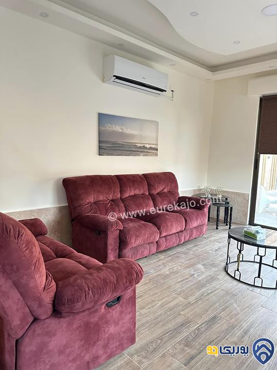 شاليه - مزرعة Dana villa للايجار اليومي في البحر الميت 