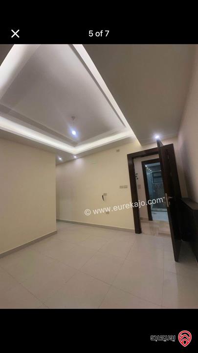 شقة سوبر ديلوكس مساحة 120م للإيجار في عمان - ام سماق