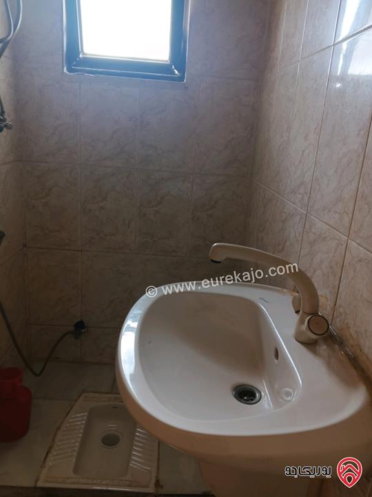 شقة مساحة 90م للايجار مفروشة في اربد خلف ارابيلا مول 