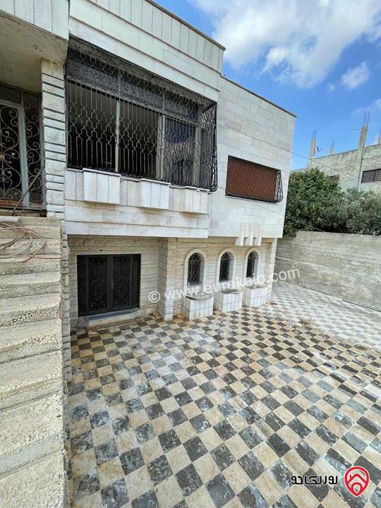 فيلا مساحة 900م على أرض 2 دونم للبيع في عمان - ام البساتين