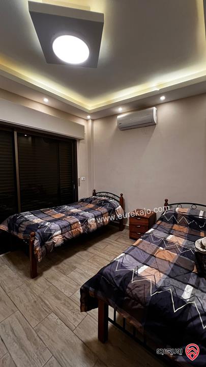 مزرعة - شاليه The Farm chalet للايجار اليومي في البحر الميت - جوفة الكفرين