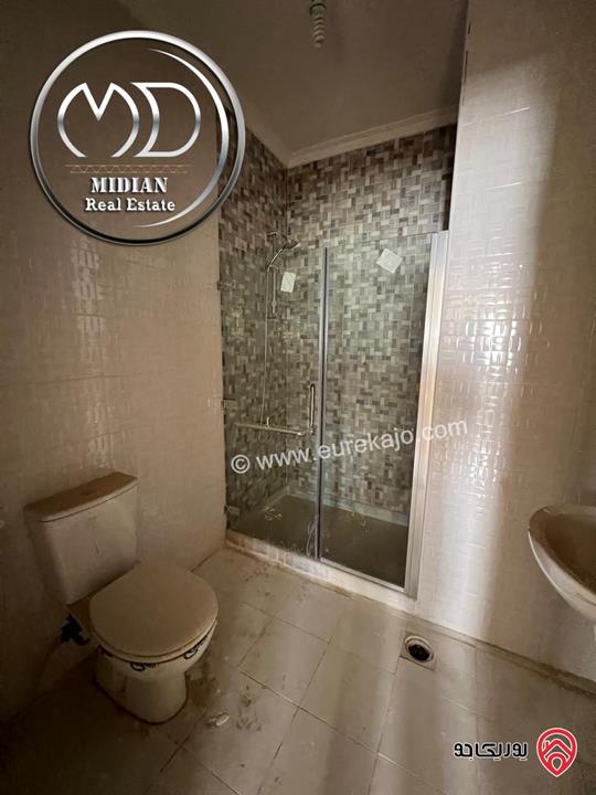 شقق جديدة للبيع في عمان - ضاحية الرشيد مساحات 130م تشطيبات سوبر ديلوكس امكانية الأقساط بأسعار مميزة 