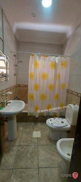 شقتين فارغتان طابقيات مساحة 310م للايجار في عمان - مرج الحمام