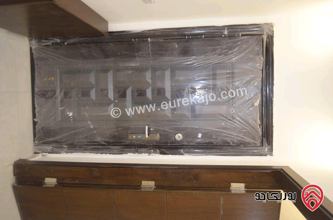 شقة مميزة طابق ثالث مساحة 141م للبيع في عمان - الهاشمي الشمالي