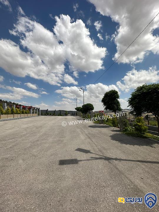 شاليه - مزرعة DanDana Farm - مزرعة دندنة للايجار اليومي في جرش 